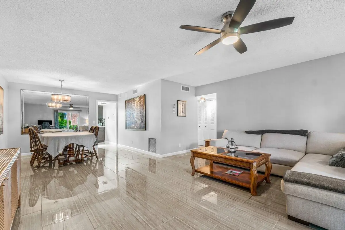 Stunning updates at 2037 S Seacrest Boulevard B, Boynton Beach