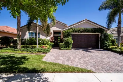 288 Carina Drive, Jupiter – Single Family Residence for sale
