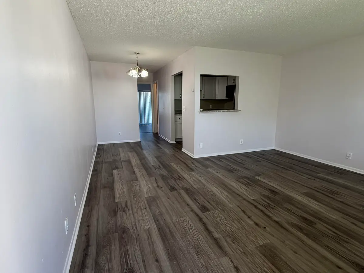 Living Room at 43 Easthampton B, West Palm Beach