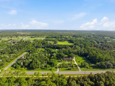 1600 TILTON Road, Port St. Lucie – Unimproved Land for sale