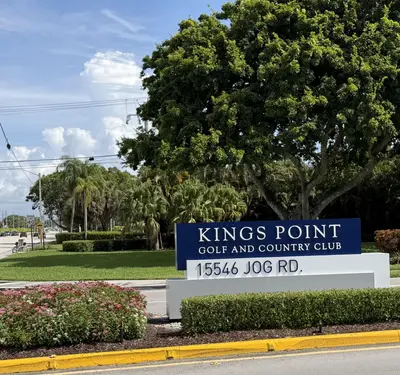 89 Normandy B, Delray Beach – Condominium for sale