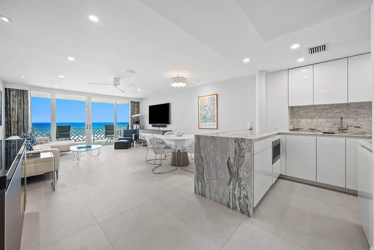 #0.1 at 1225 S Ocean Boulevard 404, Delray Beach