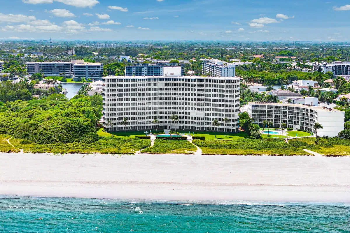 #0.2 at 1225 S Ocean Boulevard 404, Delray Beach