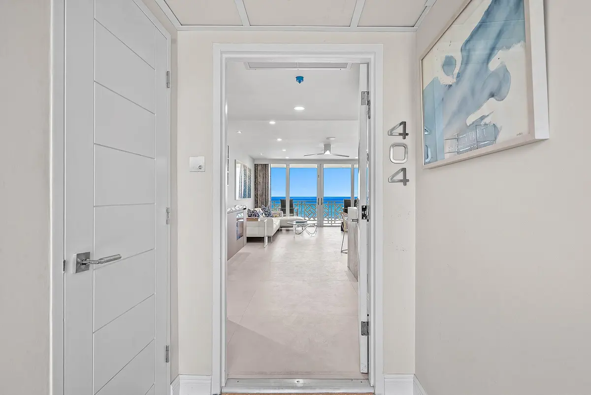 #0.3 at 1225 S Ocean Boulevard 404, Delray Beach