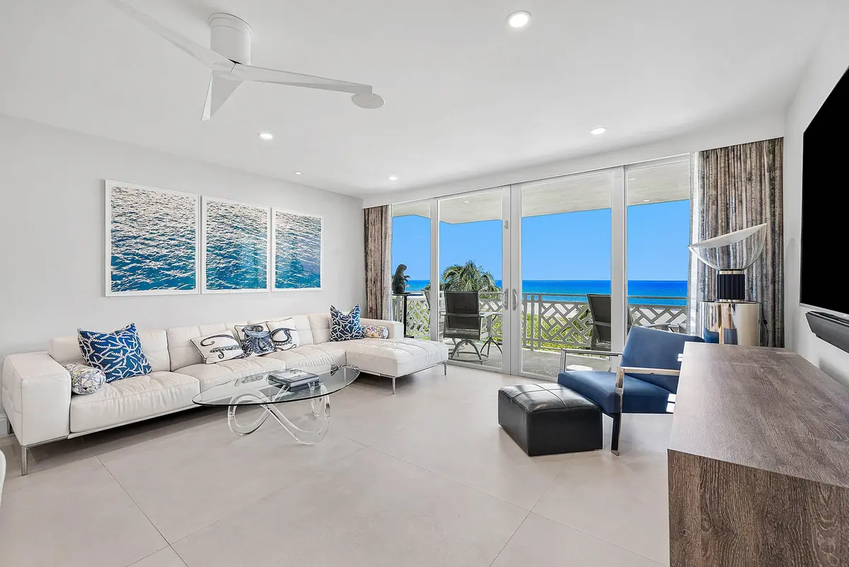 #0.6 at 1225 S Ocean Boulevard 404, Delray Beach
