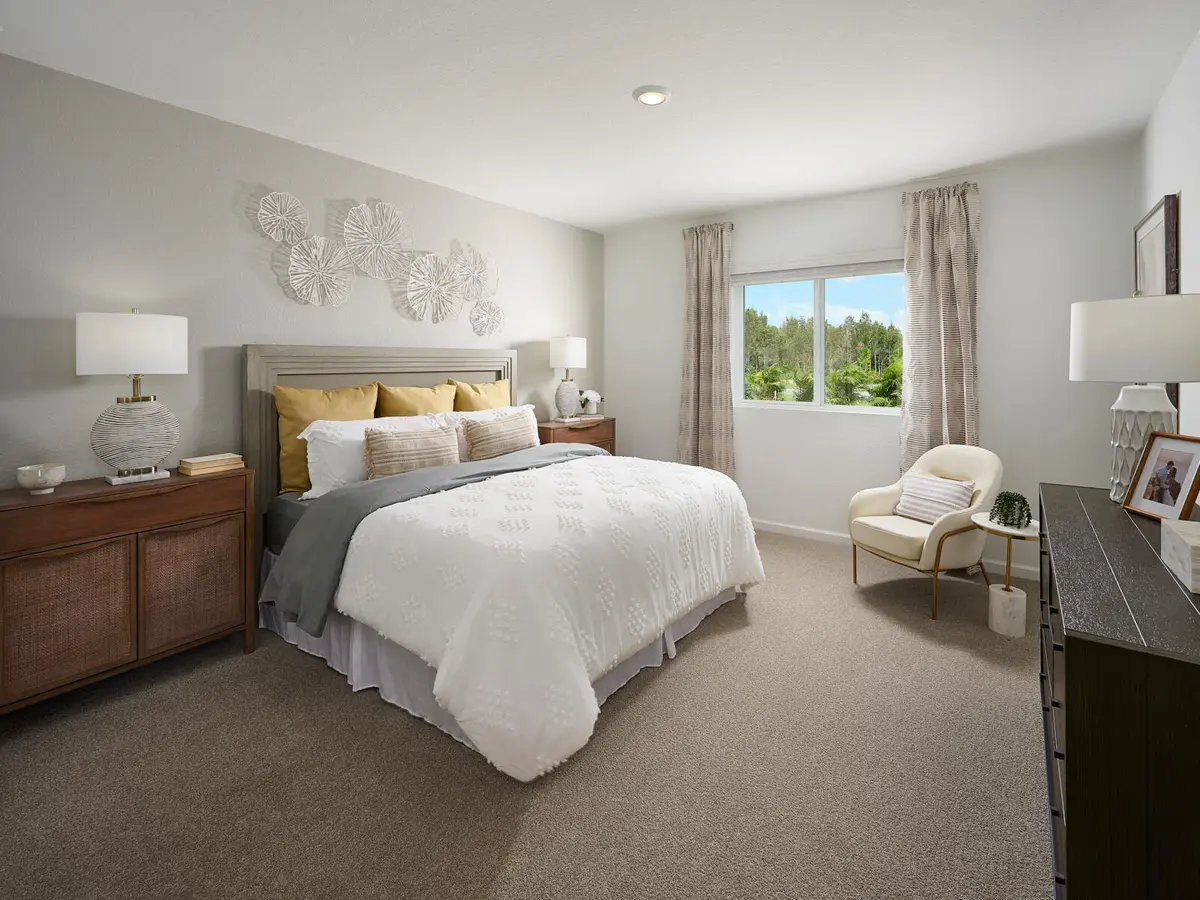 SFL_Terra Lago_Essex_PrimaryBed_14325 Ra at 15855 SW Vine Drive, Indiantown