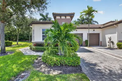 14639 Barletta Way, Delray Beach – Villa for sale