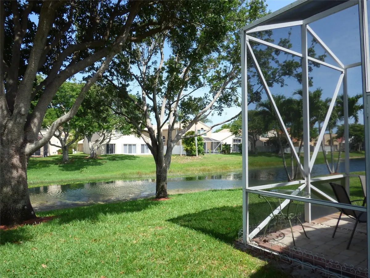 Photo 3 at 7614 COLONY LAKE Drive, Boynton Beach
