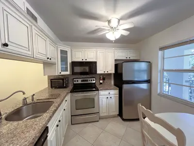 1105 Bahama Bend A2, Coconut Creek – Condominium for sale