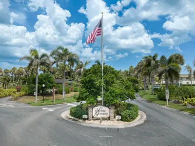 36 VISTA GARDENS Trail 103, Vero Beach – sold