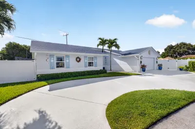 4010 BLUE SAGE Path, Boynton Beach – Single Family Residence for sale