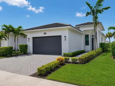9148 SW Esule Way, Port St. Lucie – Single Family Residence for rent