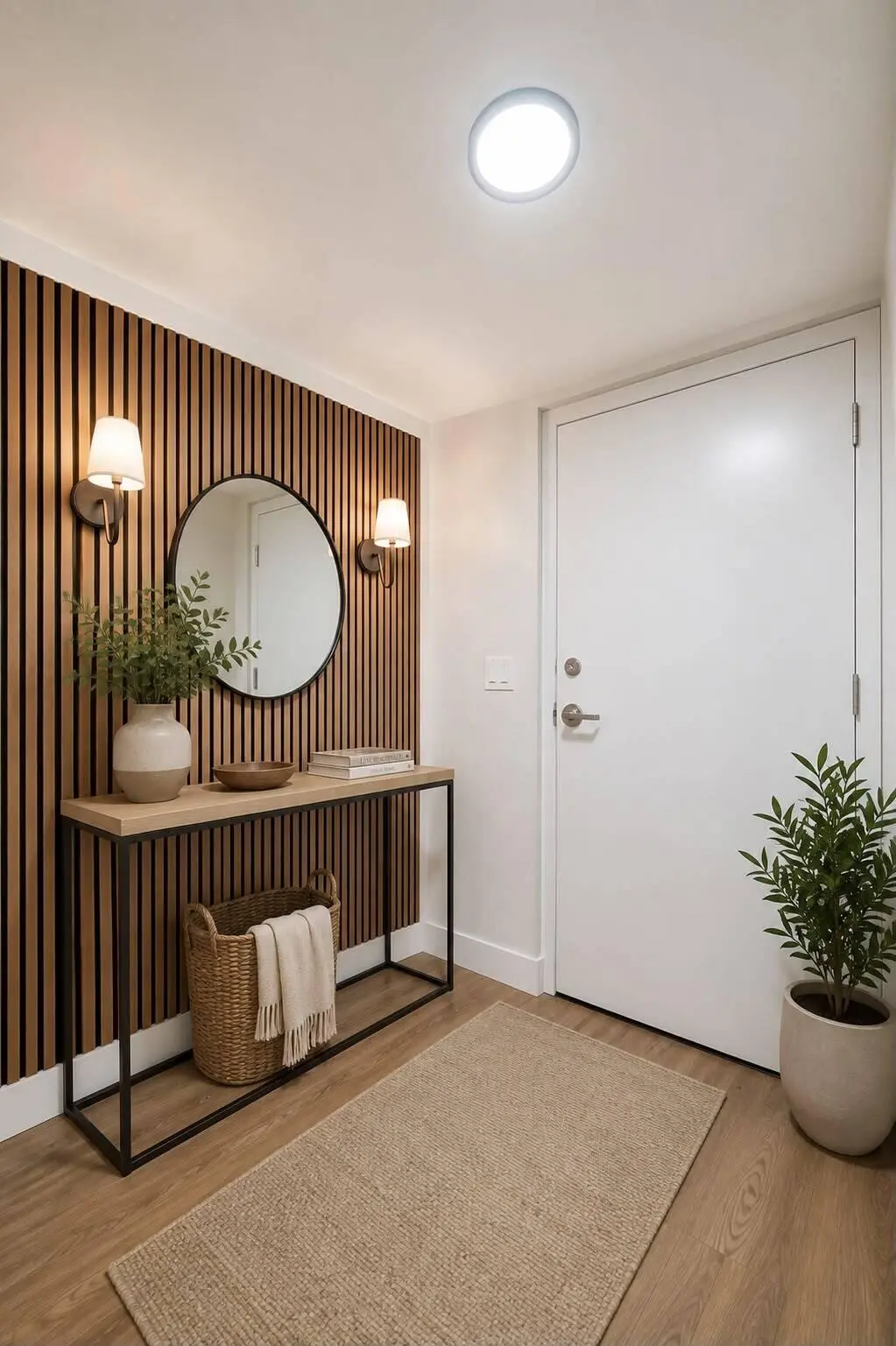 Foyer 2 at 4025 N Federal Highway 228B, Oakland Park