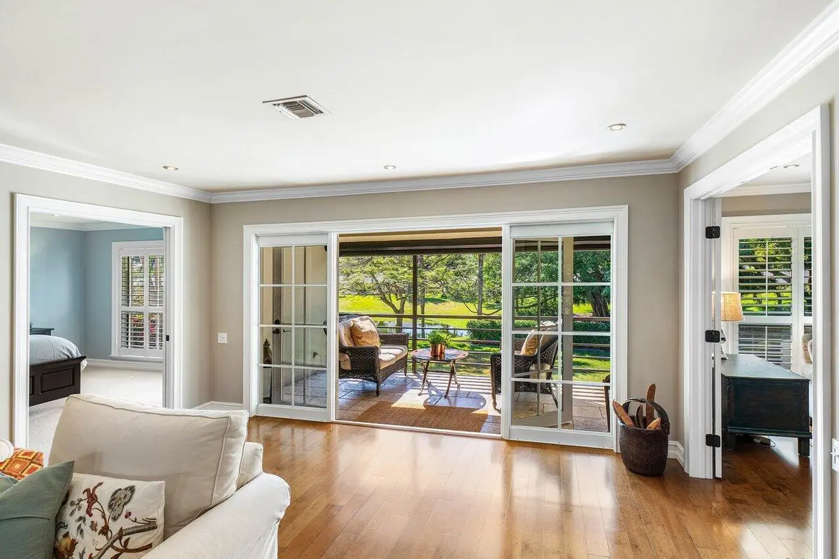 Open/Screened Terrace at 3656 Quail Ridge Drive Green Heron S, Boynton Beach