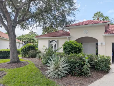 5410 25th Place, Vero Beach – Single Family Residence for rent