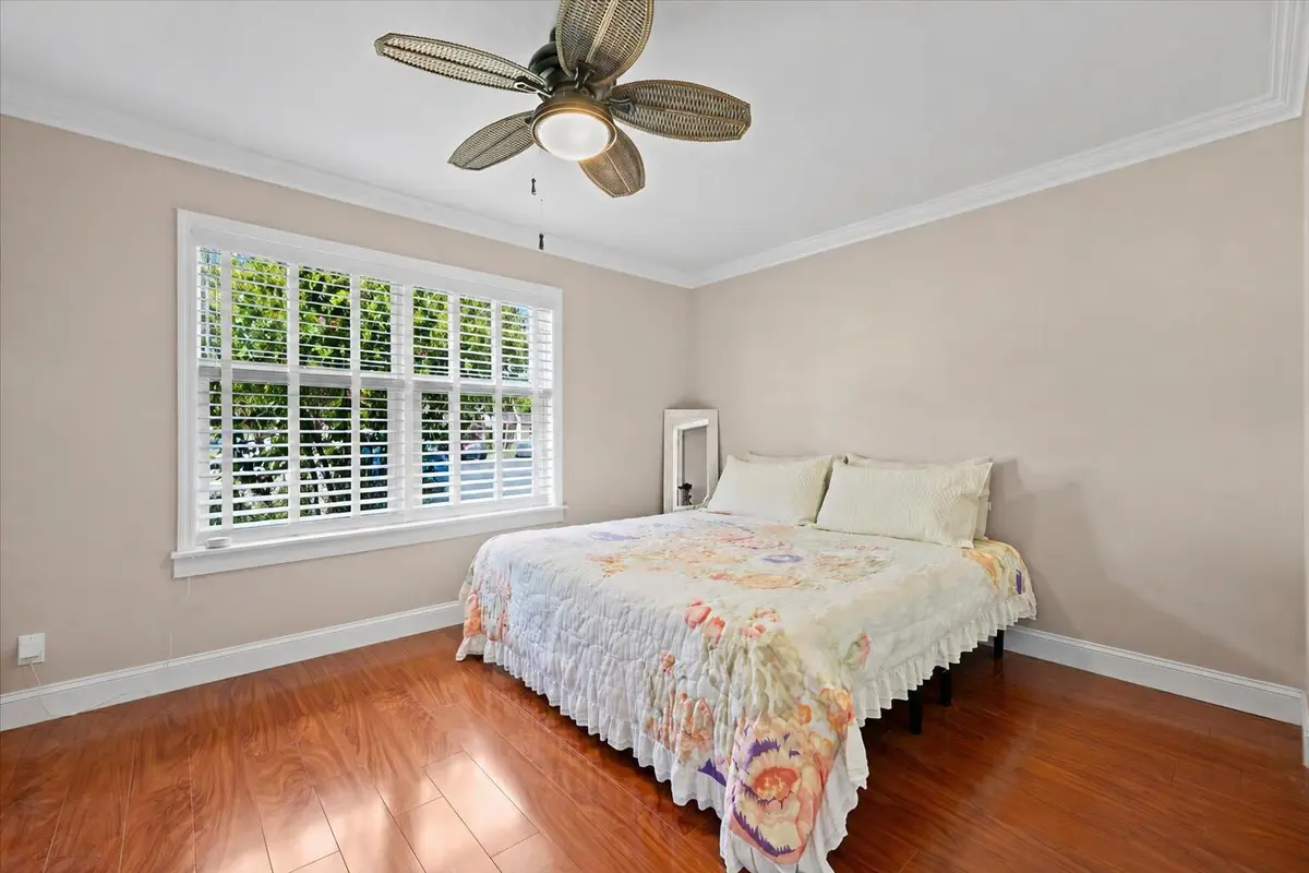 Bedroom 2 at 206 Lake Susan Lane, West Palm Beach