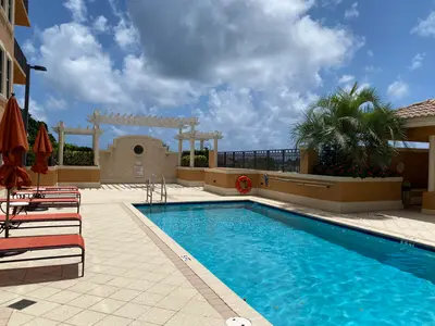 511 LUCERNE Avenue 313, Lake Worth Beach – Condominium for rent