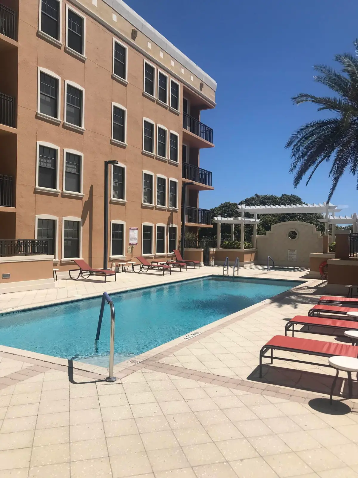 A7EE3FF4-B4A3-43F8-866E-06315B758E50 at 511 LUCERNE Avenue 313, Lake Worth Beach