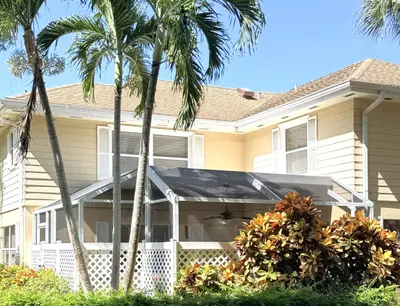 5404 Wheatley Court D, Boynton Beach – Townhouse for rent