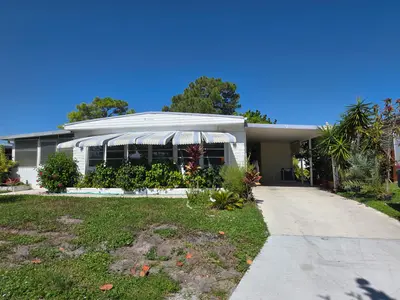 6125 N Guava Lane, Atlantis – Manufactured Home for sale