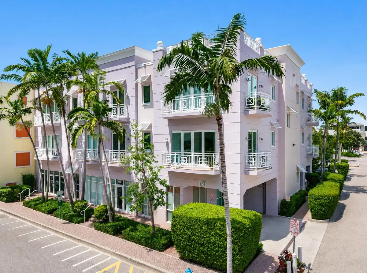 12 SE 1ST Avenue 201, Delray Beach, FL – photo 1