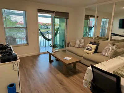 253 CYPRESS POINT Drive, Palm Beach Gardens – Apartment for rent
