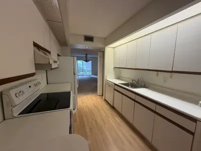 1601 ABACO Drive L3, Coconut Creek – Condominium for sale