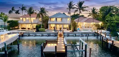 712 SANDY POINT Lane, North Palm Beach – Single Family Residence for sale