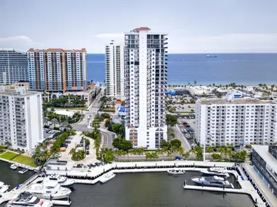 100 S BIRCH Road 701B, Fort Lauderdale – Condominium for rent