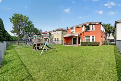 9135 Dupont Place, Wellington – Single Family Residence for sale