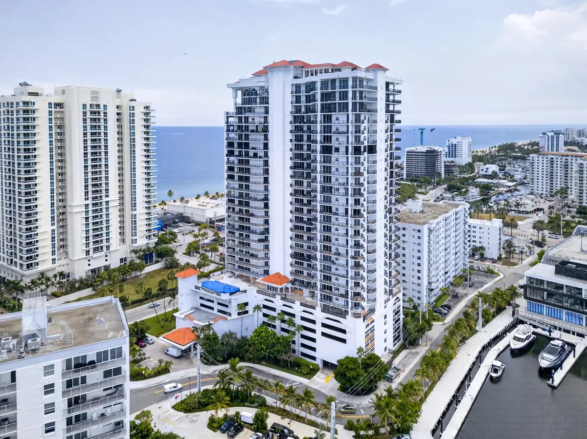 whitaker at 100 S BIRCH Road 701B, Fort Lauderdale