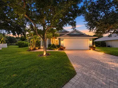 2166 SW MAINSAIL Terrace, Stuart – Single Family Residence for sale