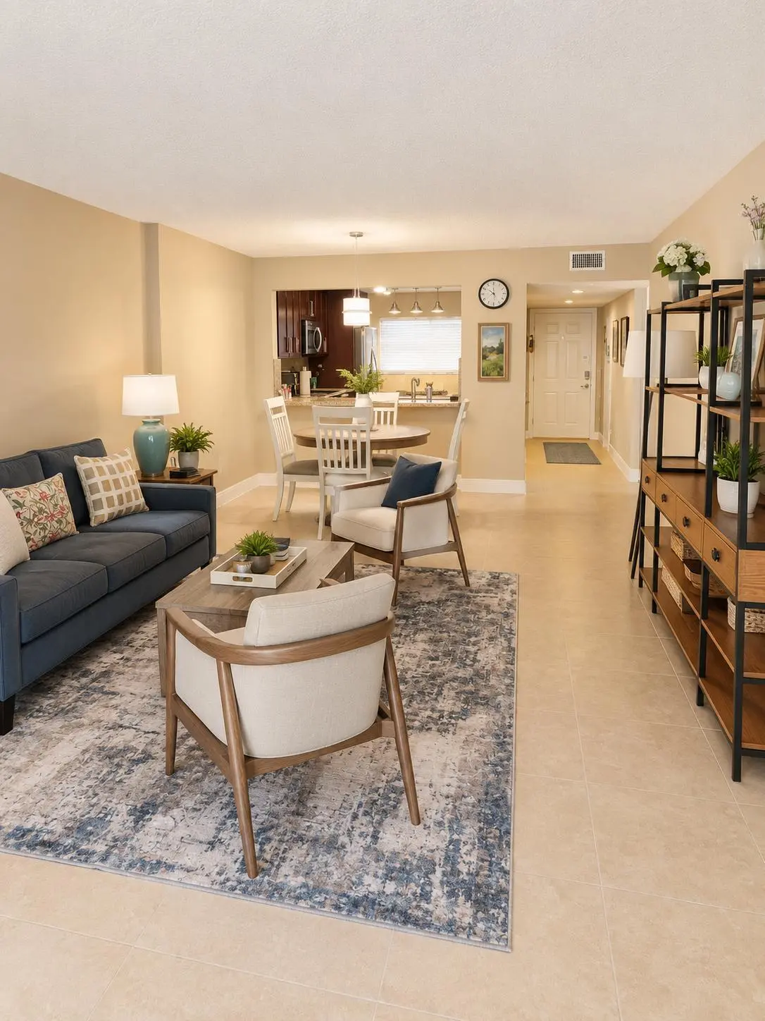 LR1 at 5574 Witney Drive 206, Delray Beach