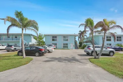 3204 Louisiana Avenue D, Fort Pierce – Apartment for rent
