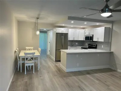 423 MARKHAM T 423, Deerfield Beach – Condominium for rent