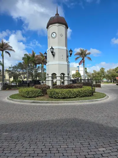 146 SW Peacock Boulevard 24-101, Port St. Lucie – Condominium for rent