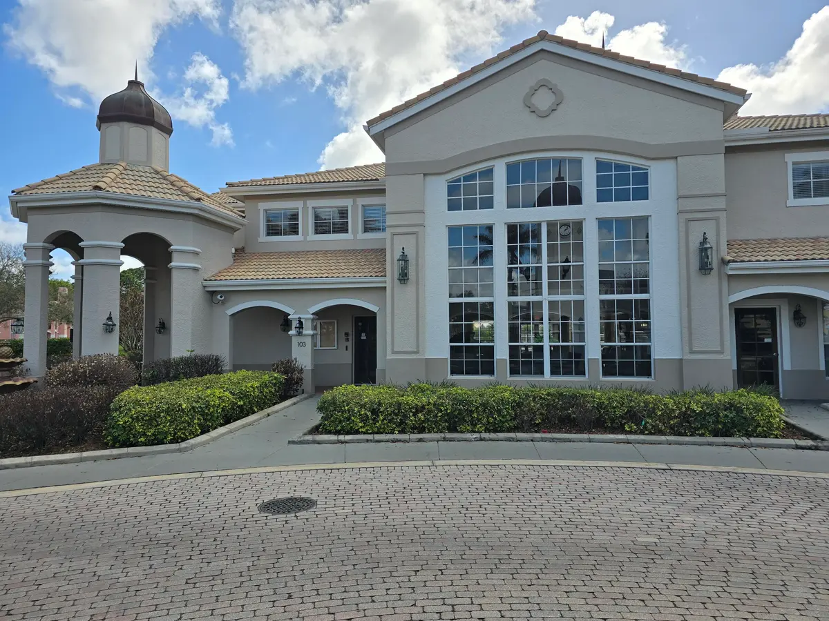 PeapicB101 at 146 SW Peacock Boulevard 24-101, Port St. Lucie
