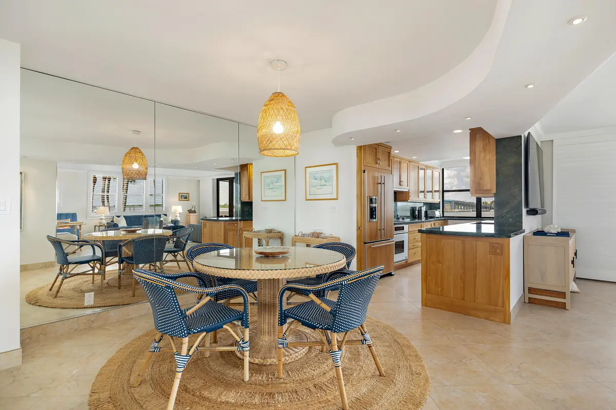 high-4 at 2860 S Ocean Boulevard 106, Palm Beach