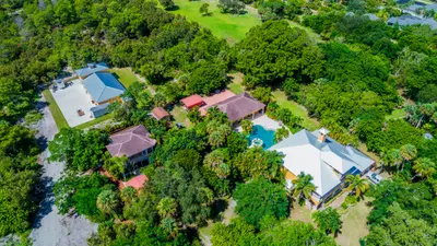 8073 S Indian River Drive, Fort Pierce – Single Family Residence for sale