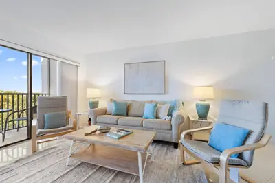 1605 S US HIGHWAY 1 A407, Jupiter – Condominium for rent