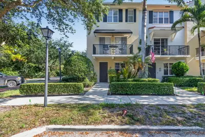 169 CAT ROCK Lane, Jupiter – Townhouse for sale