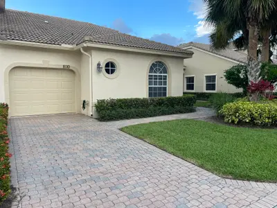 8110 Carnoustie Place, Port St. Lucie – Townhouse for sale
