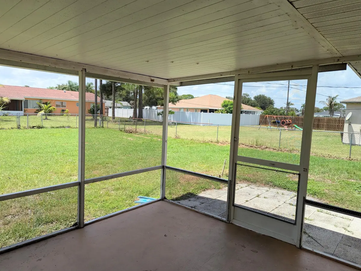 HOLLAND6 at 2222 SE Holland Street, Port St. Lucie