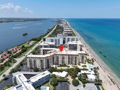 3475 S Ocean Boulevard 2160, Palm Beach – Condominium for rent