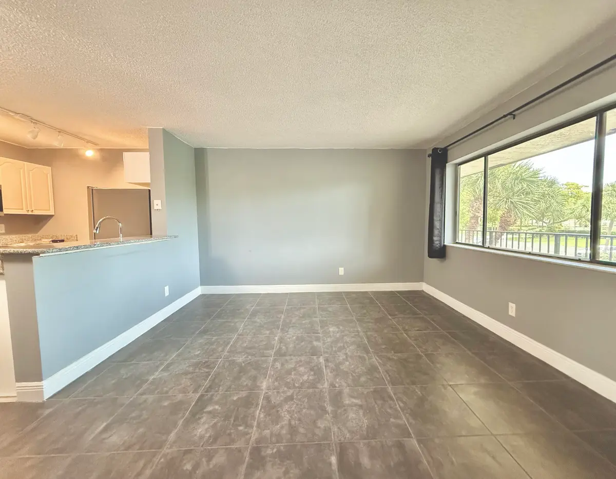 Living room at 1625 Meadows Circle, Boynton Beach
