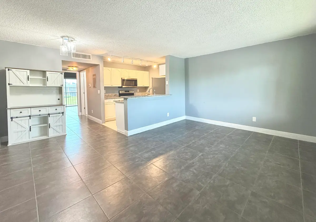 Main Living Area at 1625 Meadows Circle, Boynton Beach