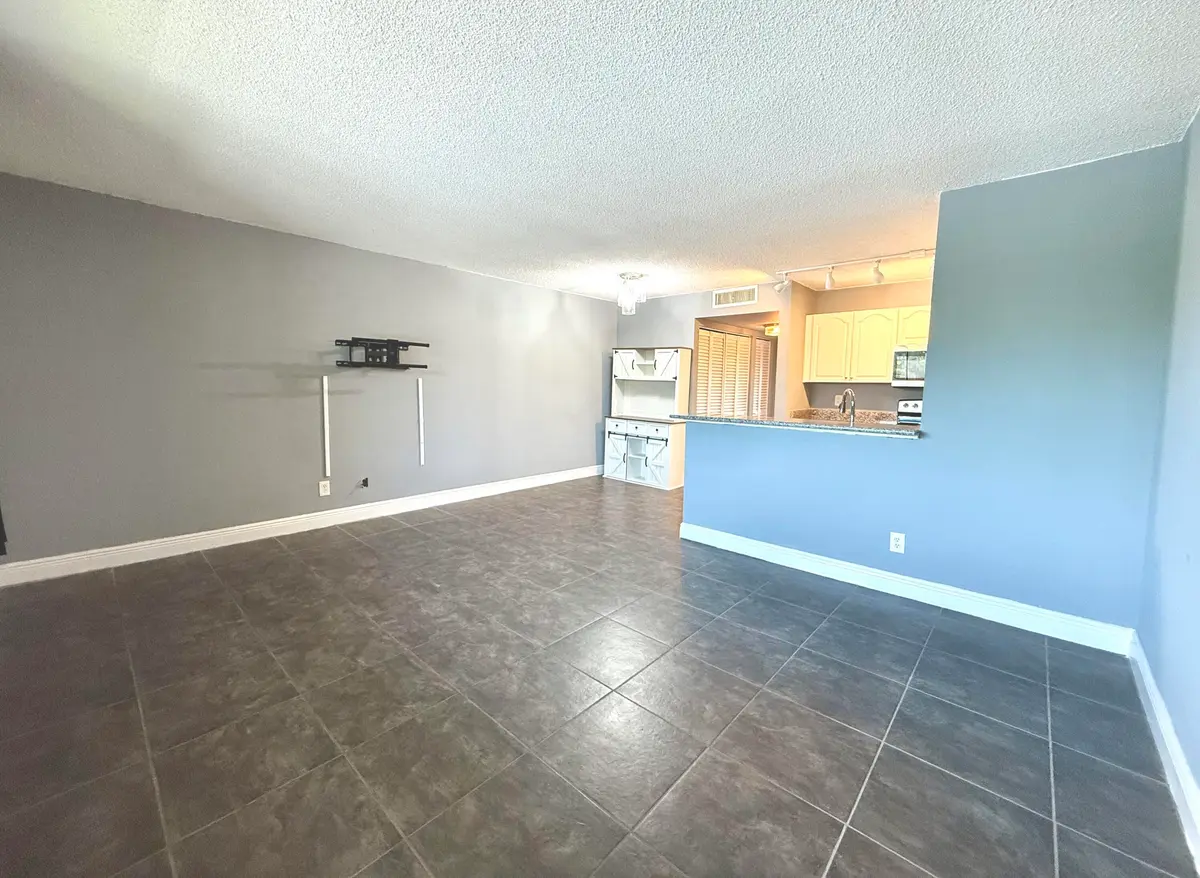 Living Room at 1625 Meadows Circle, Boynton Beach