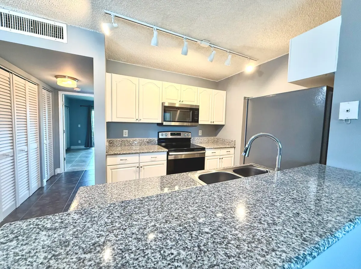 Kitchen at 1625 Meadows Circle, Boynton Beach