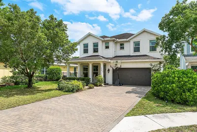 924 DEER HAVEN Drive, The Acreage – Single Family Residence for sale