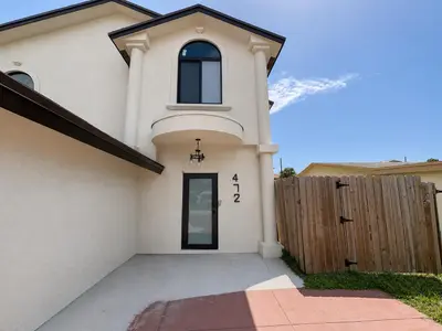 472 NW 2ND Terrace, Deerfield Beach – leased